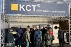 Profi-Fenster von KCT