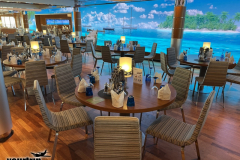 AIDAnova - Ocean's Restaurant