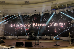 AIDAnova - Happy New Year
